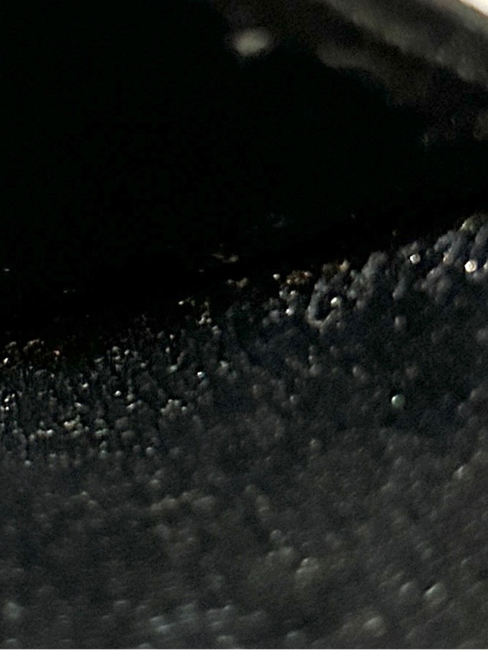 Louis Vuitton Black Taiga Textured Leather Men’s Wallet. Multiple sections- VGUC - Picture 11 of 15